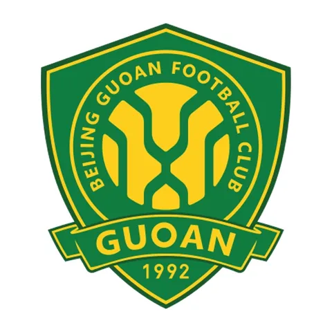 Beijing Guoan FC